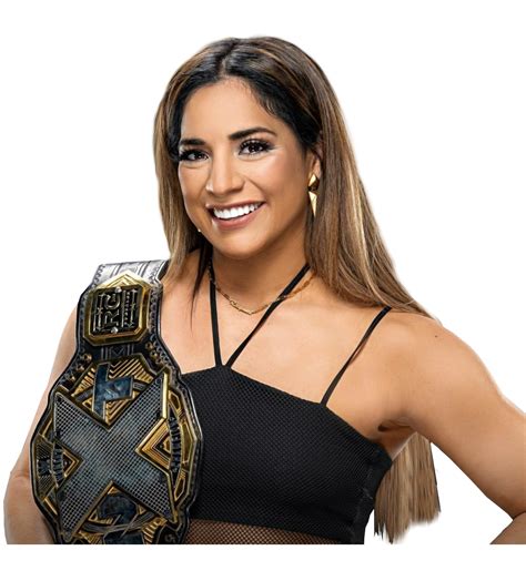 WWE Raquel Gonzalez Nxt Women's Champion RENDER by LunaticWolfDA on DeviantArt