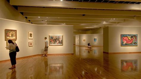 The Albuquerque Museum of Art and History | Four Corners Region