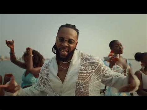 FLAVOUR BIG BALLER ( OFFICIAL VIDEO) - YouTube