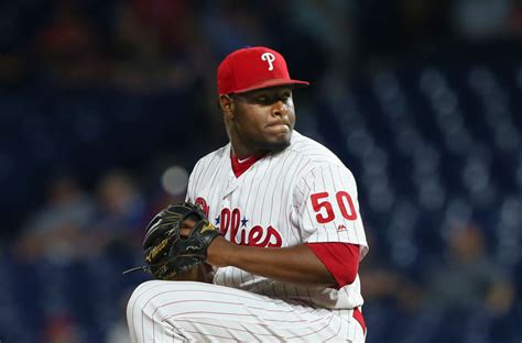 Phillies: It's time for Hector Neris to take that next step