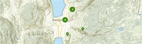 Best Trails near Penticton, British Columbia Canada | AllTrails