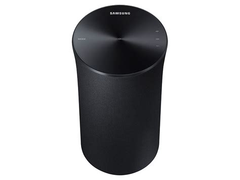 Radiant360 R1 Wi-Fi/Bluetooth Speaker Wireless Speakers - WAM1500/ZA ...