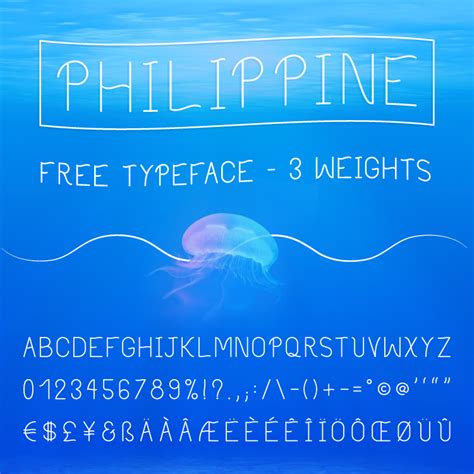 Philippine Font | dafont.com