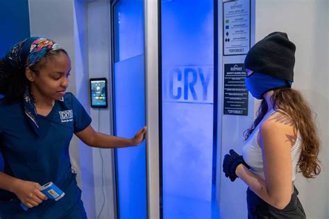 How Can Cryotherapy Benefit Your Immune System | iCRYO | Blog