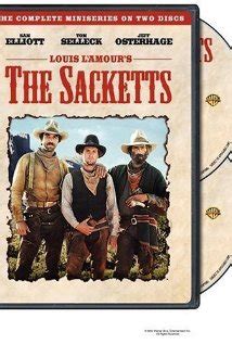 The Sacketts (1979) Technical Specifications » ShotOnWhat?