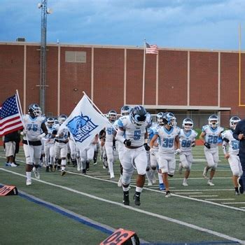 Boys Varsity Football - Vista Peak High School - Aurora, Colorado ...