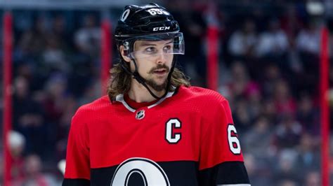 Mendes: Trading Karlsson would be a PR nightmare for Sens - TSN.ca