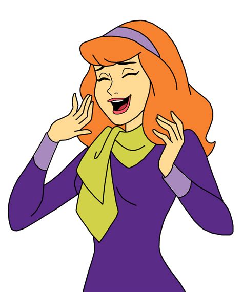 Daphne Blake PNG 10 by maxamizerblake on DeviantArt