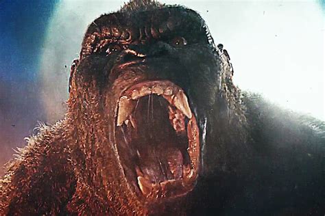 'Kong: Skull Island' and the New American Monster Movie | GQ