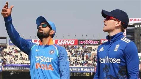 Ind vs Eng T20Is: Fight of equals as both teams look to continue ...