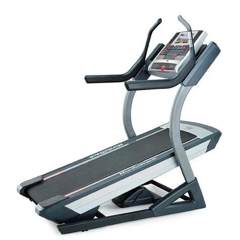 What Is the Nordictrack Incline Trainer?