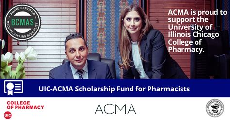 Scholarships | ACMA