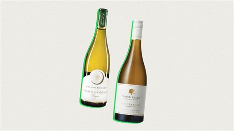 The 7 Best White Wines to Drink as Winter Turns to Spring