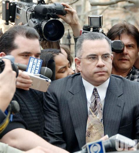 Photo: JOHN GOTTI JR. TRIAL - NYP2006031006 - UPI.com