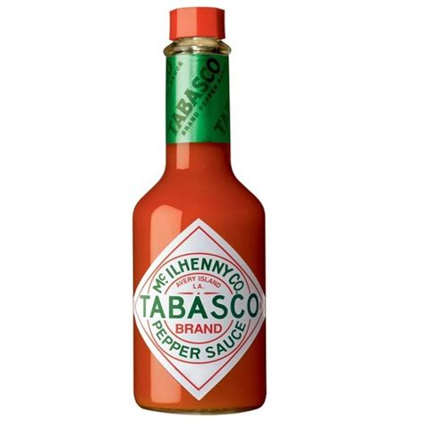 Tabasco Pepper Sauce - 12oz : Target