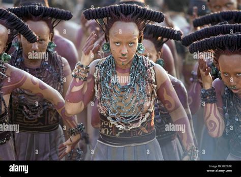 Apocalypto Apocalypto Year: 2006 USA Director: Mel Gibson Stock Photo ...