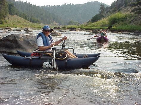 15 Best Inflatable Pontoon Boat Accessories - Survival Tech Shop