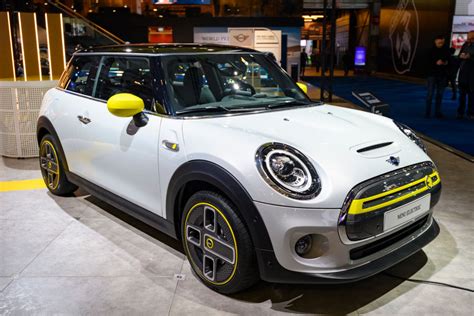 Is the Mini Cooper Electric Worth It?