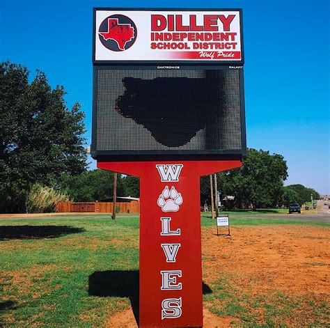 Full Slate of Candidates for Dilley ISD Election - DILLEY AGUAS