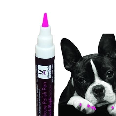 Pawdicure Dog Nail Polish Pen | BaxterBoo