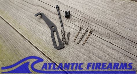 MKE MP5 Spare Parts Kit In Stock @ Atlantic $36 | HKPRO Forums