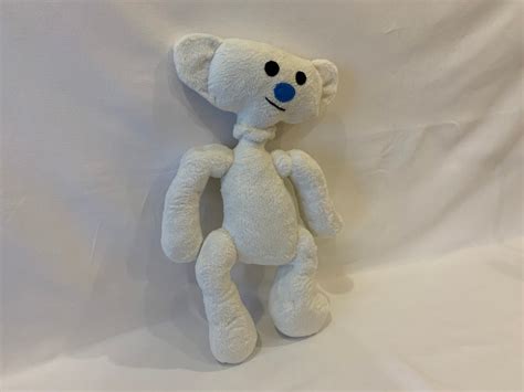 Roblox Bear Alpha Plush