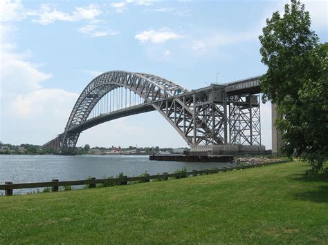 Port Authority is Spending $1.3B to Raise the Bayonne Bridge 64 Feet. Why? | Jersey Digs