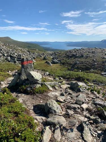 Best Hikes and Trails in Sarek National Park | AllTrails