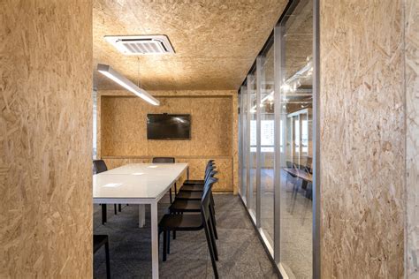 The Versatility of OSB Panels in 12 Projects | ArchDaily