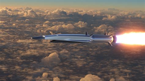 The complete list of US hypersonic missile tests, successes and failures - Sandboxx