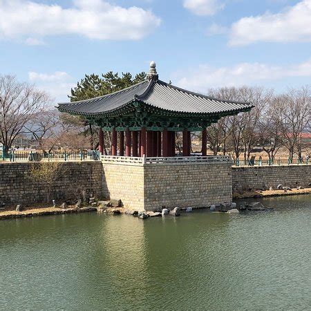 Gyeongju Historic Area - 2018 All You Need to Know Before You Go (with ...