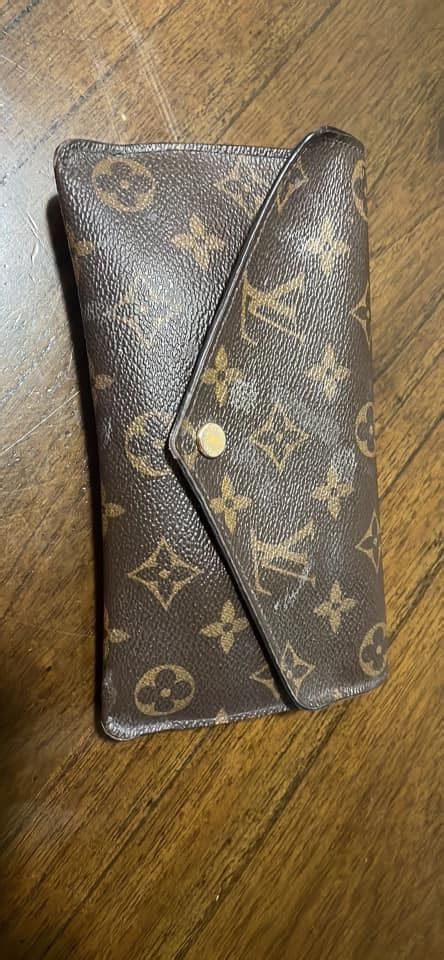 Louis Vuitton Wallets for sale in New Tucson West, Tucson | Facebook Marketplace