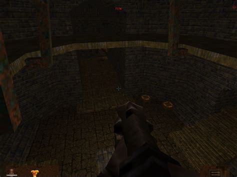 Image - Quake mod for F.E.A.R. - ModDB