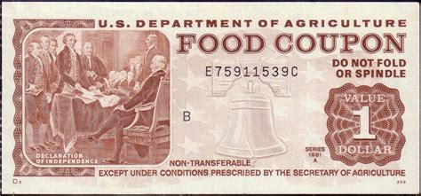 PawPaw's House: Food Stamp Fraud Rampant