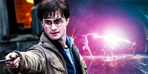 HBO’s Harry Potter Remake Needs To Fix The Movies’ Inaccurate Wizard ...