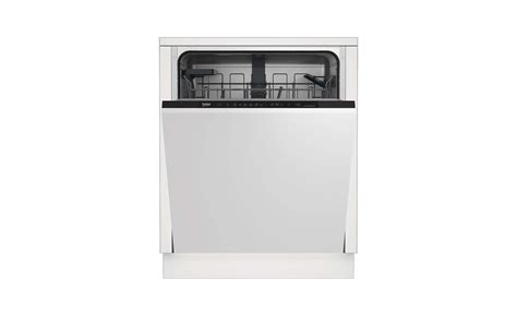 Beko DIN 36420 ugradna sudomašina | Emmezeta webshop