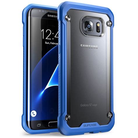 10 Best Cases For Samsung Galaxy S7 Edge