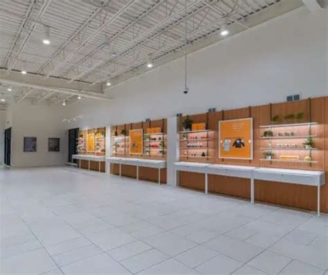 Sunnyside South Beloit Cannabis Dispensary in Illinois