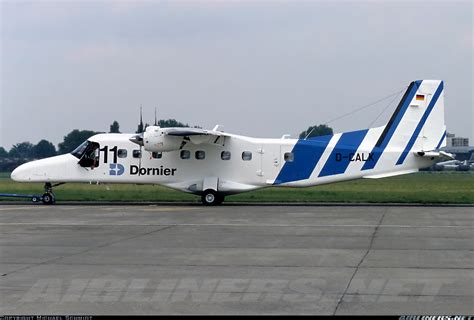 Dornier 228-202K - Dornier | Aviation Photo #1632333 | Airliners.net