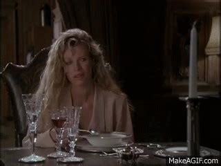 Batman(1989) movie clip : Long Dining Table Scene on Make a GIF