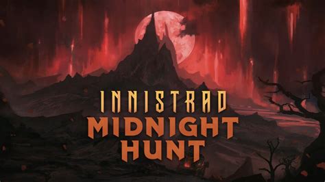 MTG: Midnight Hunt Release Notes, FAQs, And Clarifications - Bell of Lost Souls