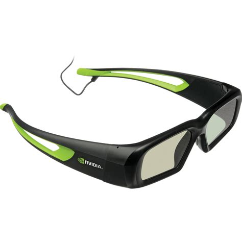 3D Vision Nvidia Driver | Device Drivers