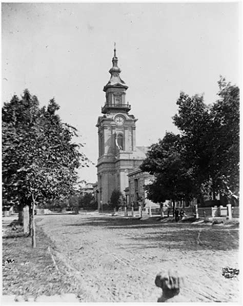 St. John's Cathedral | Milwaukee County Historical Society