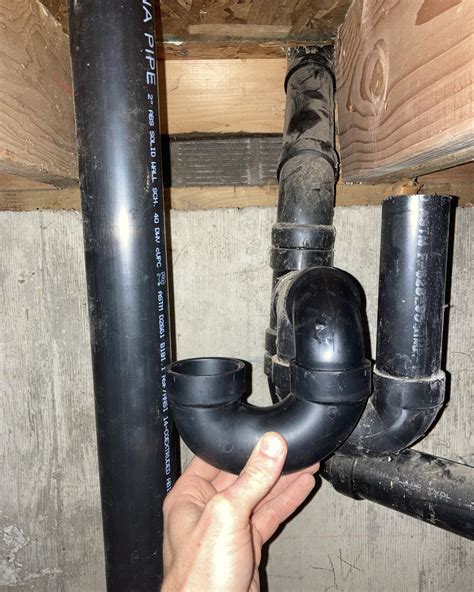 plumbing - What is the best way to rebuild this shower drain? - Home ...