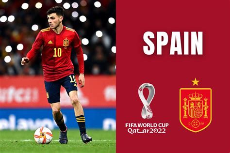 World Cup 2022: When is Spain playing in Qatar, preview, team news, when, where to watch - Sportstar