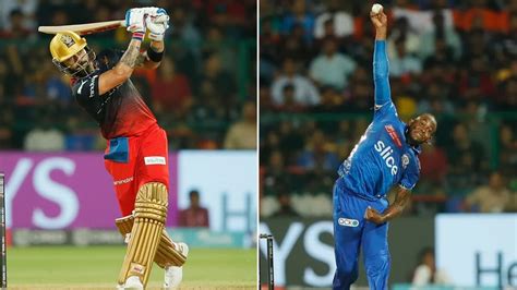 Two fours, two sixes, 28 runs: How Virat Kohli ruined Jofra Archer's ...