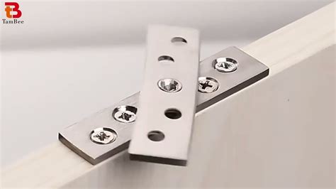 TamBee Pivot Door Hinges Installation - YouTube