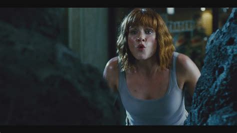 Bryce Dallas Howard Jurassic World - Bryce Dallas Howard photo ...