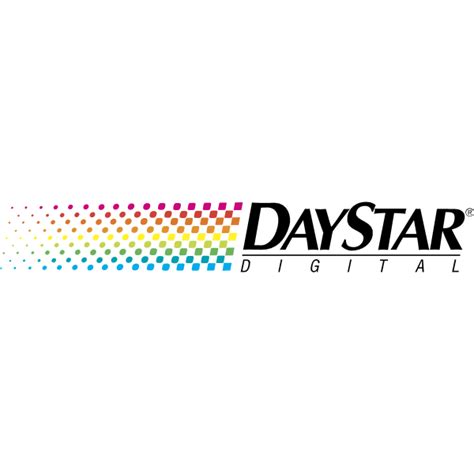 DAYSTAR DIGITAL 1 Download png