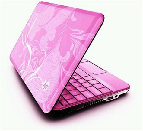 Pin by Glenda Dawn Reid on Pink | Pink laptop, Mini laptop, Best laptops